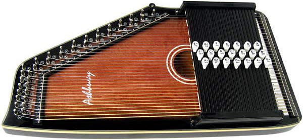 Autoharp