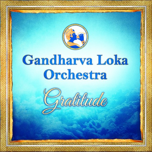 Gandharva-Loka CD