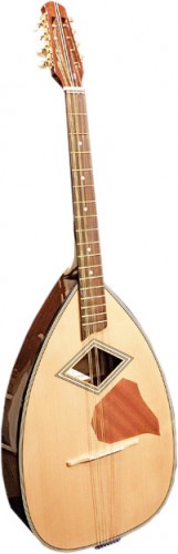 Mandola