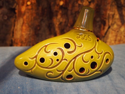 HOBBIT OCARINA