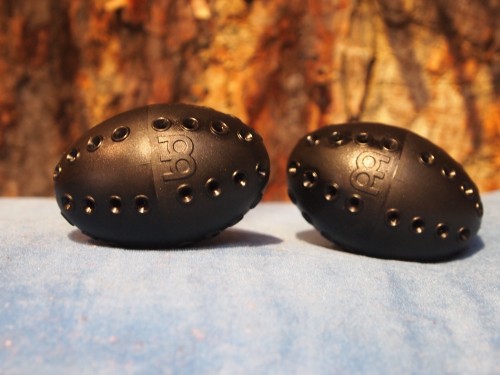 egg shaker