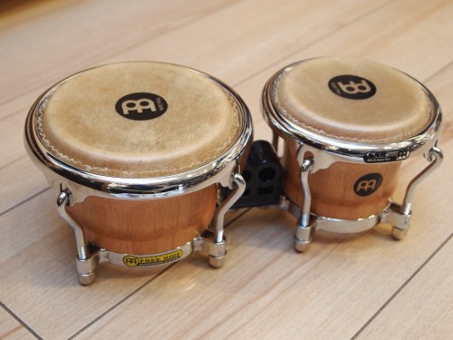 FREE RIDE MINI BONGOS