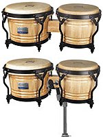 d-bongos