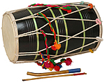 d-dhol