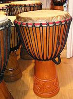 d-djembe