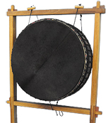 d-gong-drum