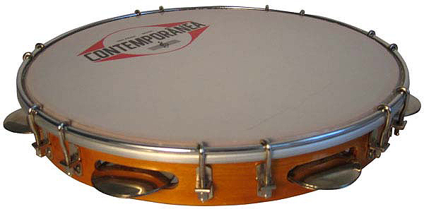 Pandeiro drum outlet