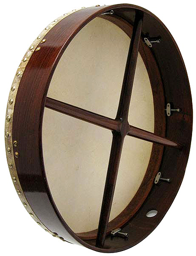 Bodhran | Gandharva Loka