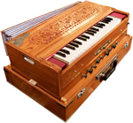 mi-harmonium