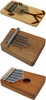 mi-kalimba