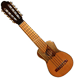 si-charango