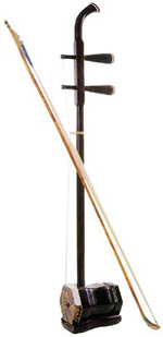 si-erhu