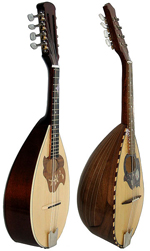 si-mandolins