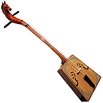 si-morin-khuur