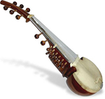 si-sarod