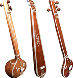 si-tanpura