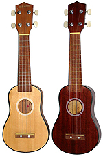 si-ukulele