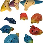 wi-ocarina