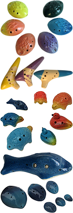 wi-ocarina